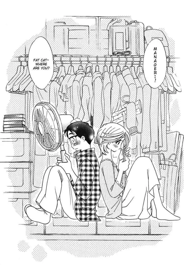 Orange Yane no Chiisana Ie Chapter 4 23